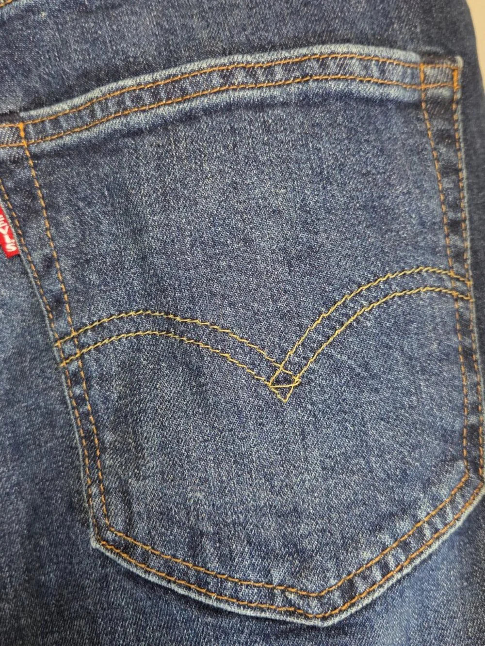 Levis levi 541